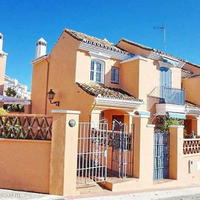 Townhouse in Spain, Andalucia, 120 sq.m.