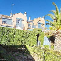Townhouse in Spain, Andalucia, 120 sq.m.