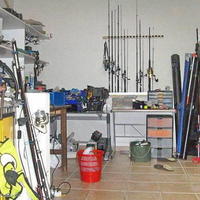 Townhouse in Spain, Andalucia, 120 sq.m.