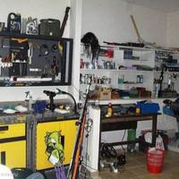 Townhouse in Spain, Andalucia, 120 sq.m.