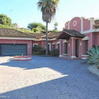 Villa in Spain, Andalucia, 460 sq.m.