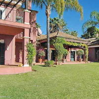 Villa in Spain, Andalucia, 460 sq.m.