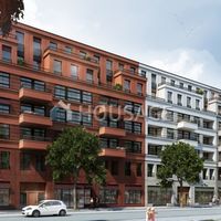 Апартаменты в Германии, Берлин, 160 кв.м.