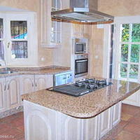 Villa in Spain, Andalucia, 460 sq.m.