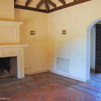 Villa in Spain, Andalucia, 460 sq.m.