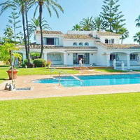 Дом в Испании, Андалусия, 352 кв.м.