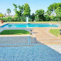 Дом в Испании, Андалусия, 352 кв.м.