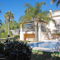 House in Spain, Andalucia, 260 sq.m.