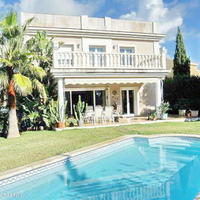 Villa in Spain, Andalucia, 400 sq.m.