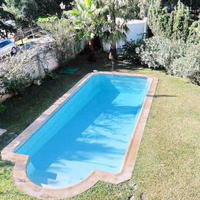 Villa in Spain, Andalucia, 400 sq.m.