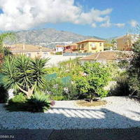 Villa in Spain, Andalucia, 400 sq.m.