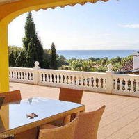 Villa in Spain, Andalucia, 292 sq.m.
