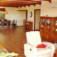 Villa in Spain, Andalucia, 292 sq.m.