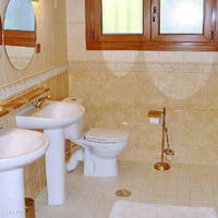 Villa in Spain, Andalucia, 292 sq.m.