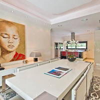 Villa in Spain, Andalucia, 285 sq.m.