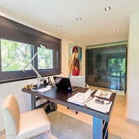 Villa in Spain, Andalucia, 285 sq.m.