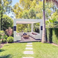 Villa in Spain, Andalucia, 285 sq.m.