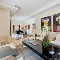 Villa in Spain, Andalucia, 285 sq.m.