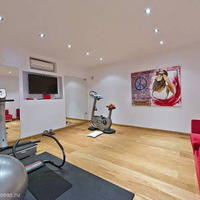 Villa in Spain, Andalucia, 285 sq.m.