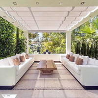 Villa in Spain, Andalucia, 285 sq.m.