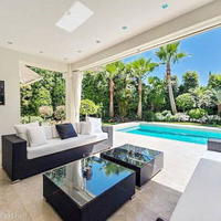 Villa in Spain, Andalucia, 285 sq.m.