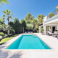 Villa in Spain, Andalucia, 285 sq.m.