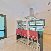 Villa in Spain, Andalucia, 285 sq.m.