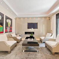 Villa in Spain, Andalucia, 285 sq.m.