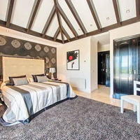 Villa in Spain, Andalucia, 285 sq.m.