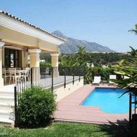 Дом в Испании, Андалусия, 364 кв.м.