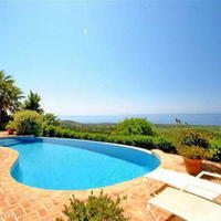 Вилла в Испании, Андалусия, 493 кв.м.