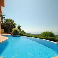 Вилла в Испании, Андалусия, 493 кв.м.