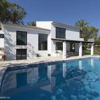 Вилла в Испании, Андалусия, 327 кв.м.