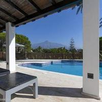 Вилла в Испании, Андалусия, 327 кв.м.