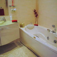 Вилла на первой линии моря/озера в Испании, Андалусия, 182 кв.м.