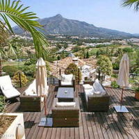 Дом в Испании, Андалусия, 591 кв.м.