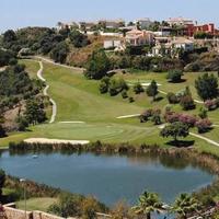 Вилла в Испании, Андалусия, 478 кв.м.