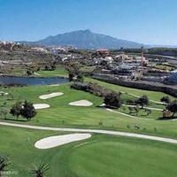 Вилла в Испании, Андалусия, 478 кв.м.