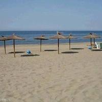 Дом на первой линии моря/озера в Испании, Андалусия, 475 кв.м.