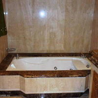 Дом на первой линии моря/озера в Испании, Андалусия, 475 кв.м.