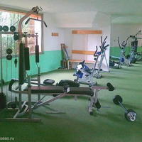 Дом на первой линии моря/озера в Испании, Андалусия, 475 кв.м.