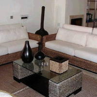 Дом на первой линии моря/озера в Испании, Андалусия, 475 кв.м.