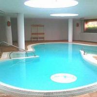 Дом на первой линии моря/озера в Испании, Андалусия, 475 кв.м.