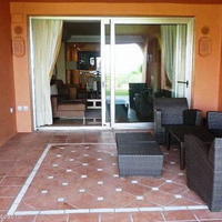 Дом на первой линии моря/озера в Испании, Андалусия, 475 кв.м.