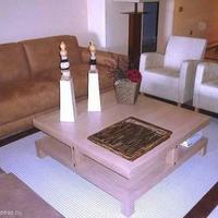 Дом на первой линии моря/озера в Испании, Андалусия, 475 кв.м.