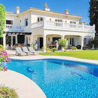 Дом в Испании, Андалусия, 350 кв.м.