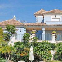 Вилла в Испании, Андалусия, 256 кв.м.