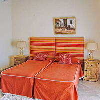 Вилла в Испании, Андалусия, 256 кв.м.