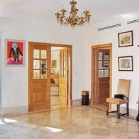 Вилла в Испании, Андалусия, 256 кв.м.