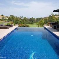 Villa in Spain, Andalucia, 390 sq.m.